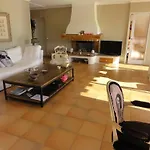 빌라 Les Grimaldines Cote D Azur 케인즈수르메르