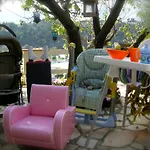 Les Grimaldines Cote D Azur 빌라