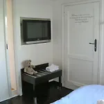 빌라 Les Grimaldines Cote D Azur *