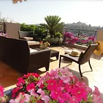 빌라 Les Grimaldines Cote D Azur *