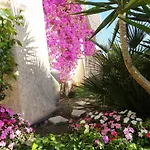 Les Grimaldines Cote D Azur 빌라 케인즈수르메르