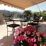 Les Grimaldines Cote D Azur 빌라