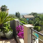 Les Grimaldines Cote D Azur 빌라