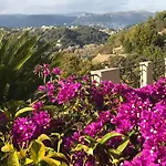 Les Grimaldines Cote D Azur 빌라 케인즈수르메르