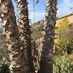 빌라 Les Grimaldines Cote D Azur *