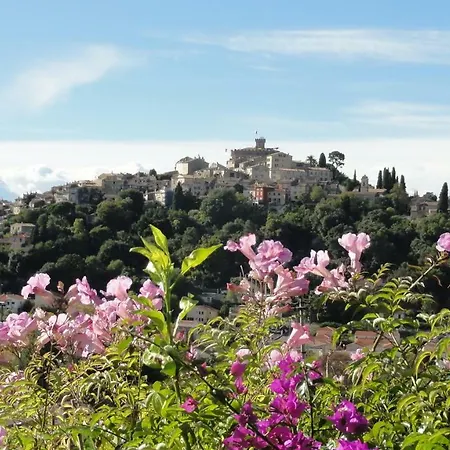 Les Grimaldines Cote D Azur