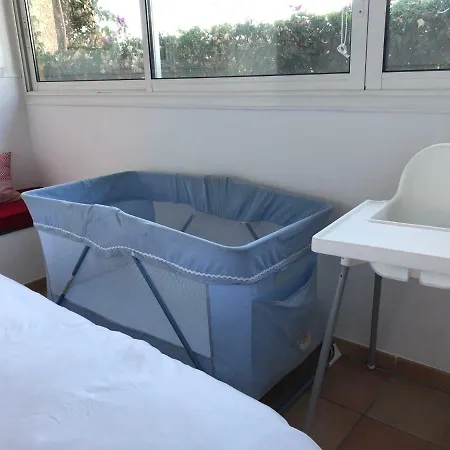Villa Les Grimaldines Cote D Azur *