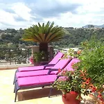 فيلة Les Grimaldines Cote D Azur *