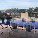 Les Grimaldines Cote D Azur فيلة