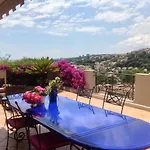Les Grimaldines Cote D Azur *