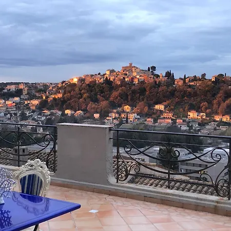 Les Grimaldines Cote D Azur