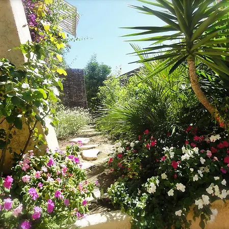 빌라 Les Grimaldines Cote D Azur