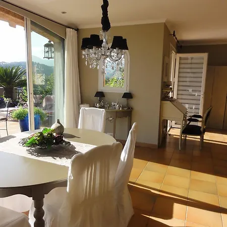 Les Grimaldines Cote D Azur