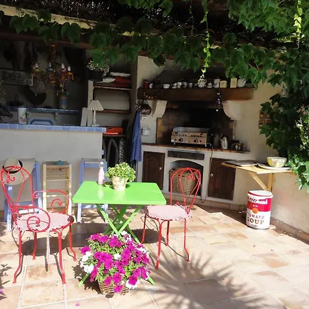 Villa Les Grimaldines Cote D Azur