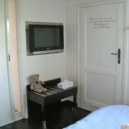 빌라 Les Grimaldines Cote D Azur *