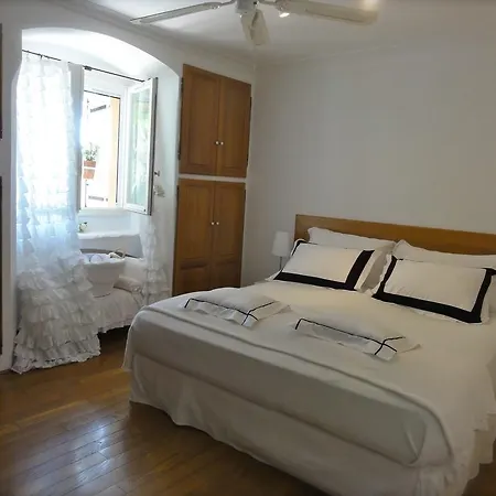 Les Grimaldines Cote D Azur