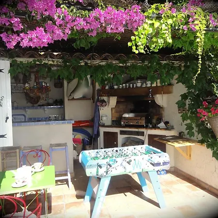 Les Grimaldines Cote D Azur