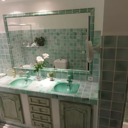 Les Grimaldines Cote D Azur * Cagnes-sur-Mer