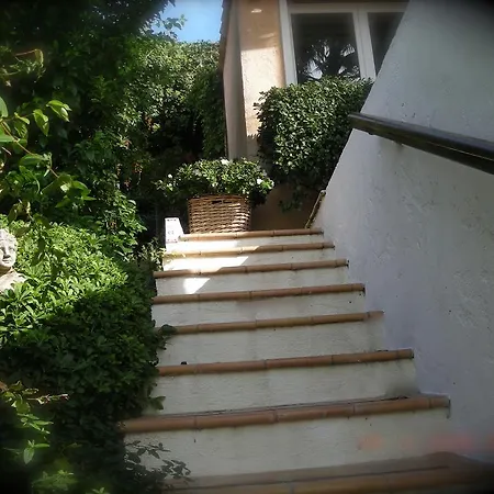 Les Grimaldines Cote D Azur 케인즈수르메르