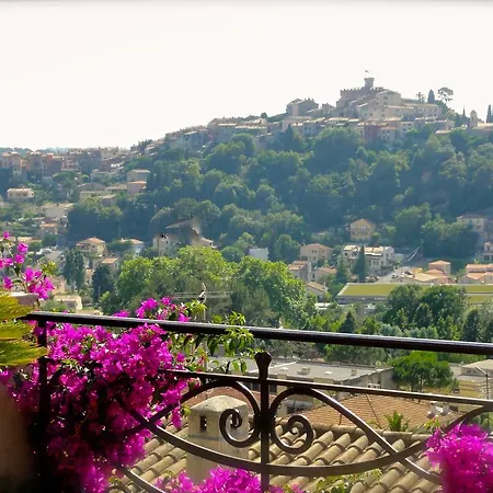 Les Grimaldines Cote D Azur *