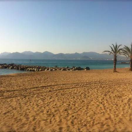 Les Grimaldines Cote D Azur