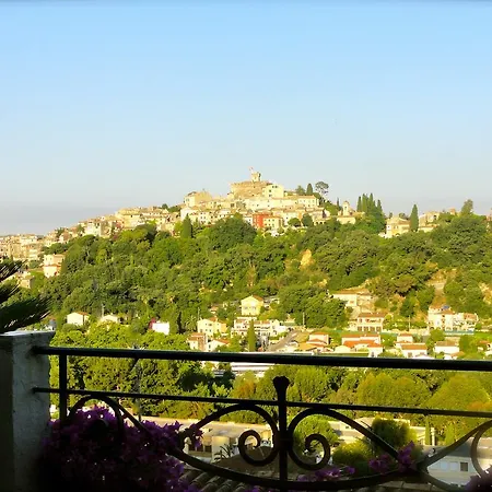 Les Grimaldines Cote D Azur 케인즈수르메르