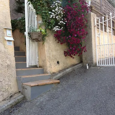 Les Grimaldines Cote D Azur