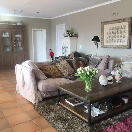 빌라 Les Grimaldines Cote D Azur