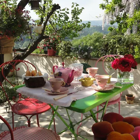 Les Grimaldines Cote D Azur