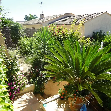 Les Grimaldines Cote D Azur *