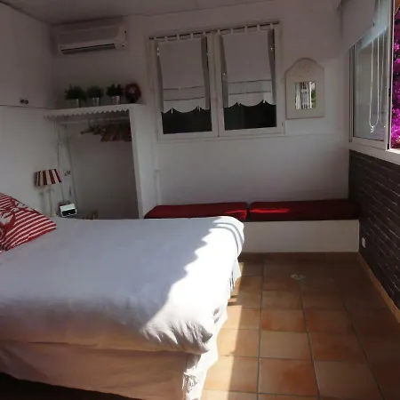 Villa Les Grimaldines Cote D Azur Cagnes-sur-Mer