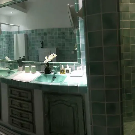 빌라 Les Grimaldines Cote D Azur 케인즈수르메르