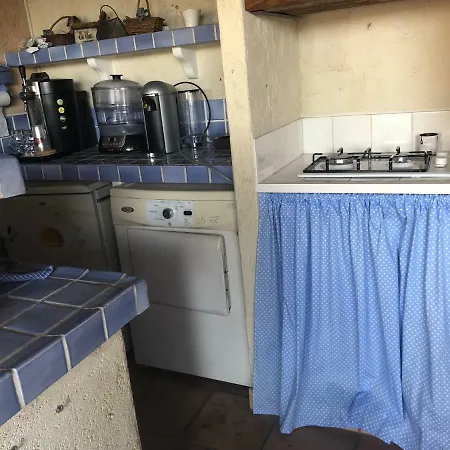 Les Grimaldines Cote D Azur 케인즈수르메르