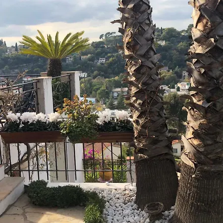 Les Grimaldines Cote D Azur