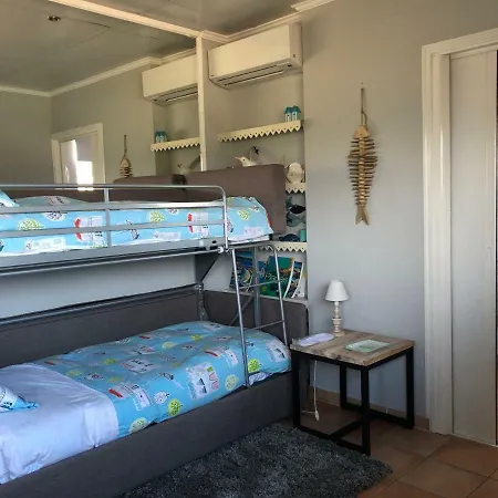 Villa Les Grimaldines Cote D Azur *