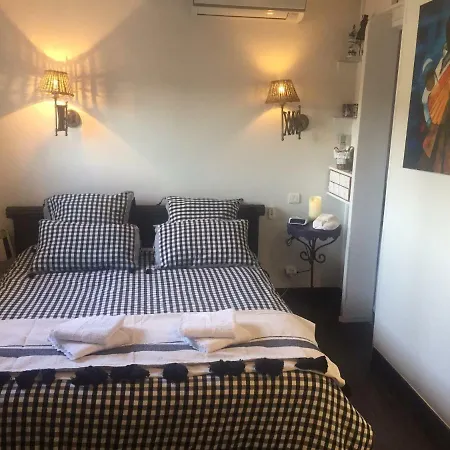 Les Grimaldines Cote D Azur Villa