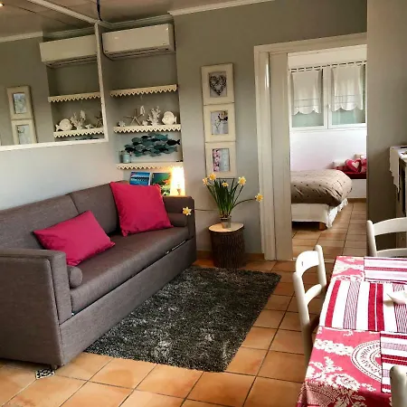 Les Grimaldines Cote D Azur